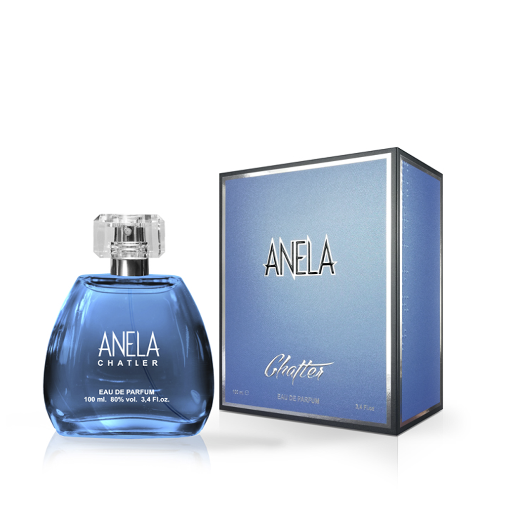 CHATHLER Anela Woman Eau De Parfum 100ML-Fragrance Wholesale