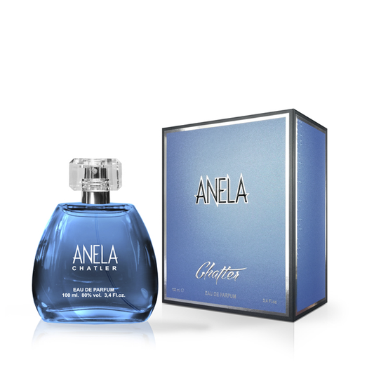 CHATHLER Anela Woman Eau De Parfum 100ML-Fragrance Wholesale