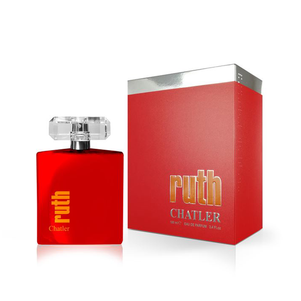 Chatler Ruth Eau de Parfum 100ml
