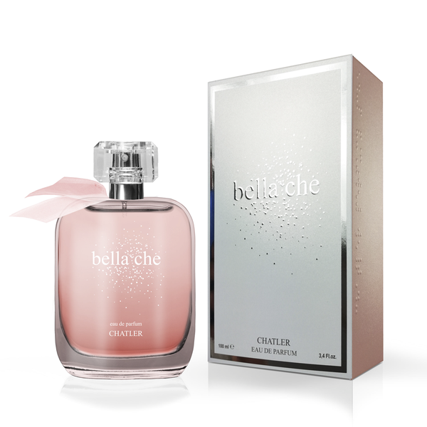CHATLER Bella Che For Women Eau De Parfum 100ml-Fragrance Wholesale