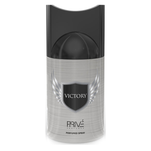 Prive Victory Perfume Deodorant