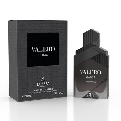 La Sera Valero Uomo Eau Da Parfum 100ml