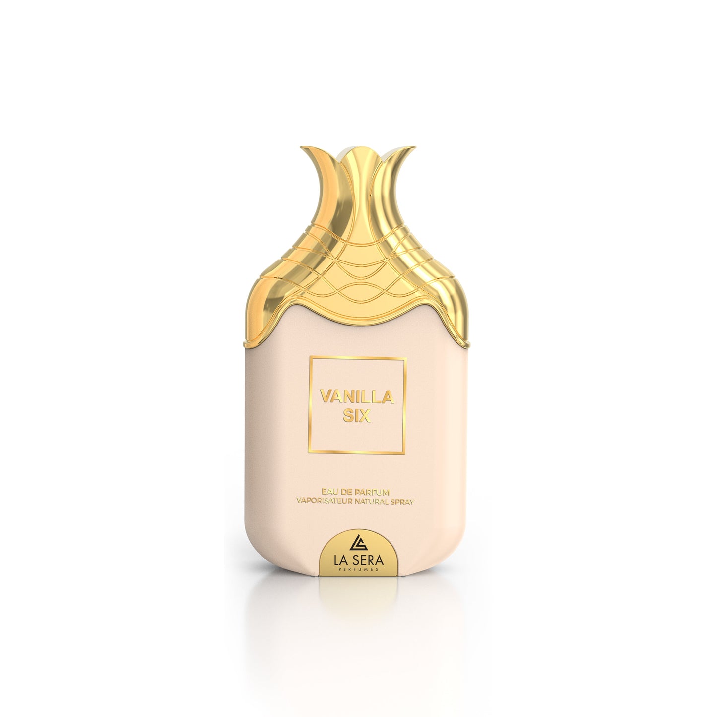 La Sera Vanilla Six Eau Da Parfum 100ml