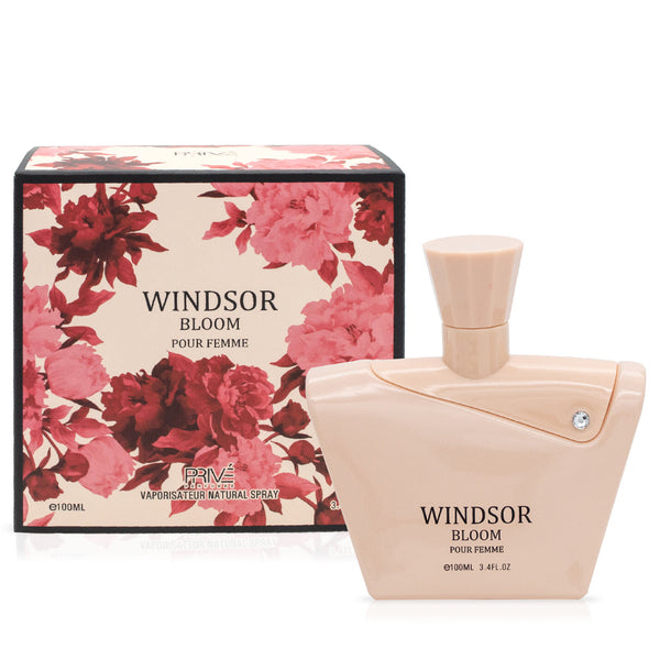 Prive Windsor Bloom Eau de Parfum 100ml