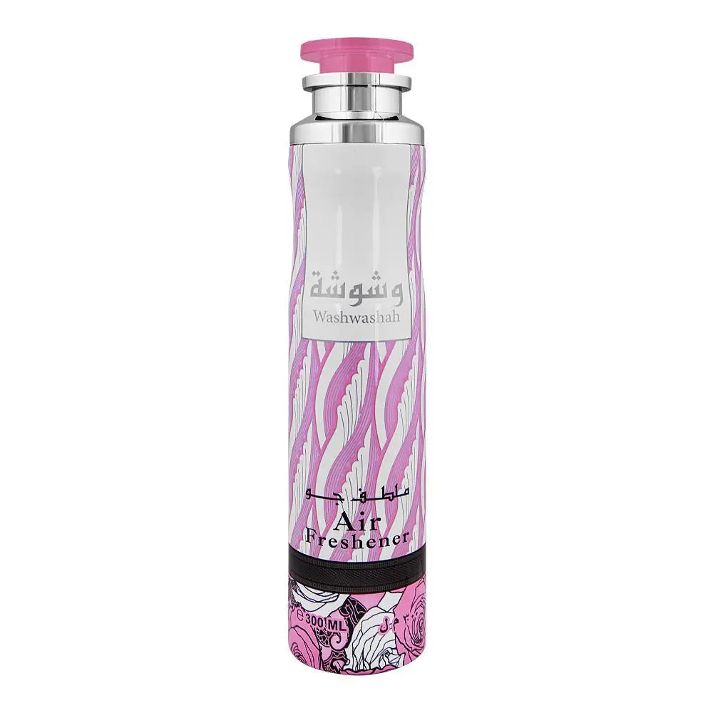 Air Freshener Washwashah 300ml