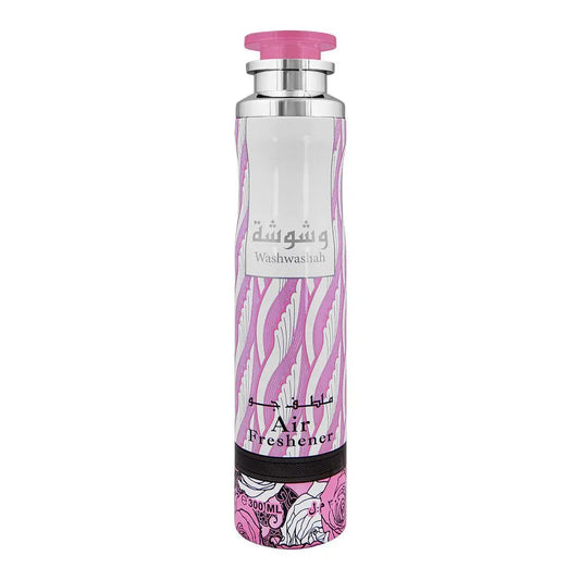 Air Freshener Washwashah 300ml