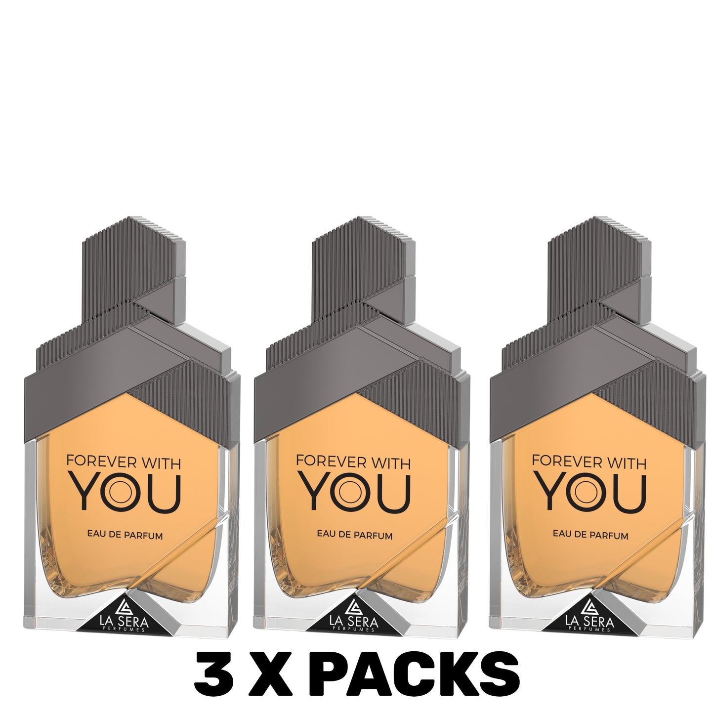 La Sera Forever With You Eau Da Parfum 100ml