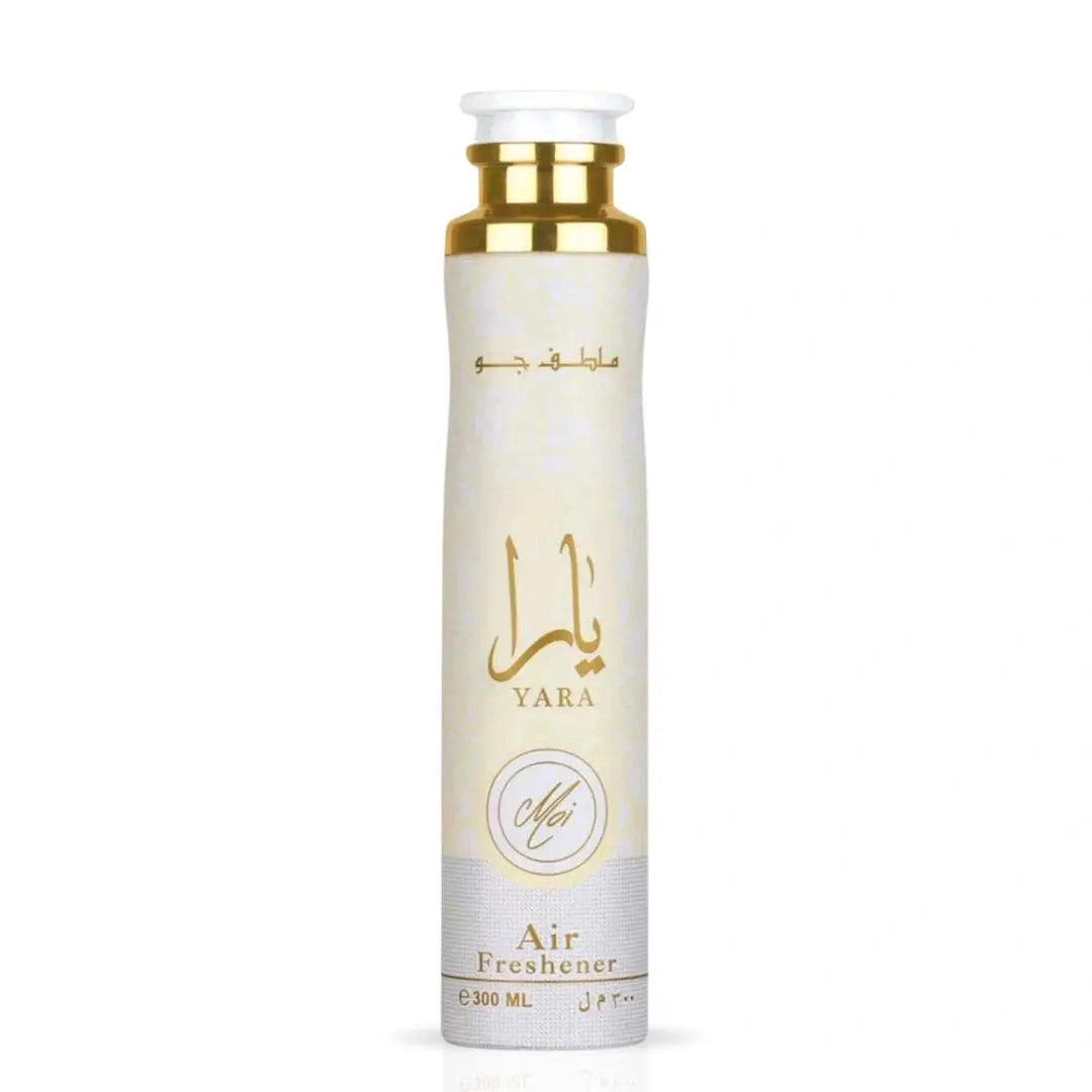 Air Freshener Yara 300ml