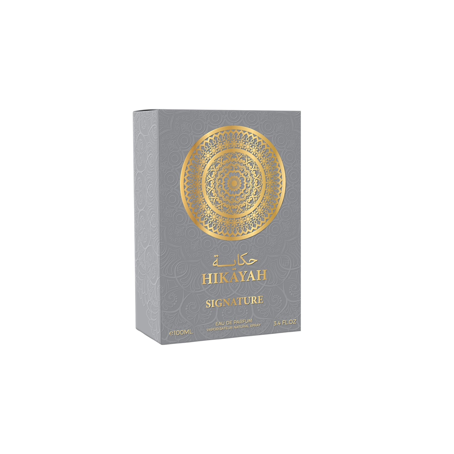 La Sera Hikayah Signiture Eau Da Parfum 100ml