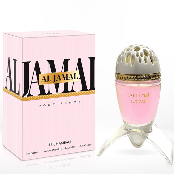 Le Chameau Al Jamal Pour Femme Eau de Parfum 100ml