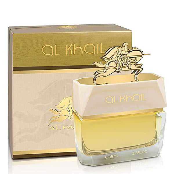 Al Fares Al Khail Eau de Parfum 100ml