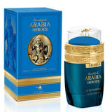Le Chameau Arabia Heroes Eau de Parfum