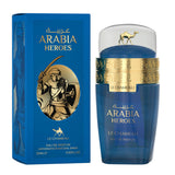 Le Chameau Arabia Heroes Eau de Parfum