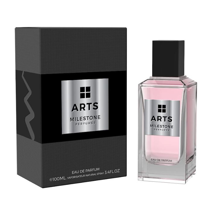 Milestone Arts 100ml
