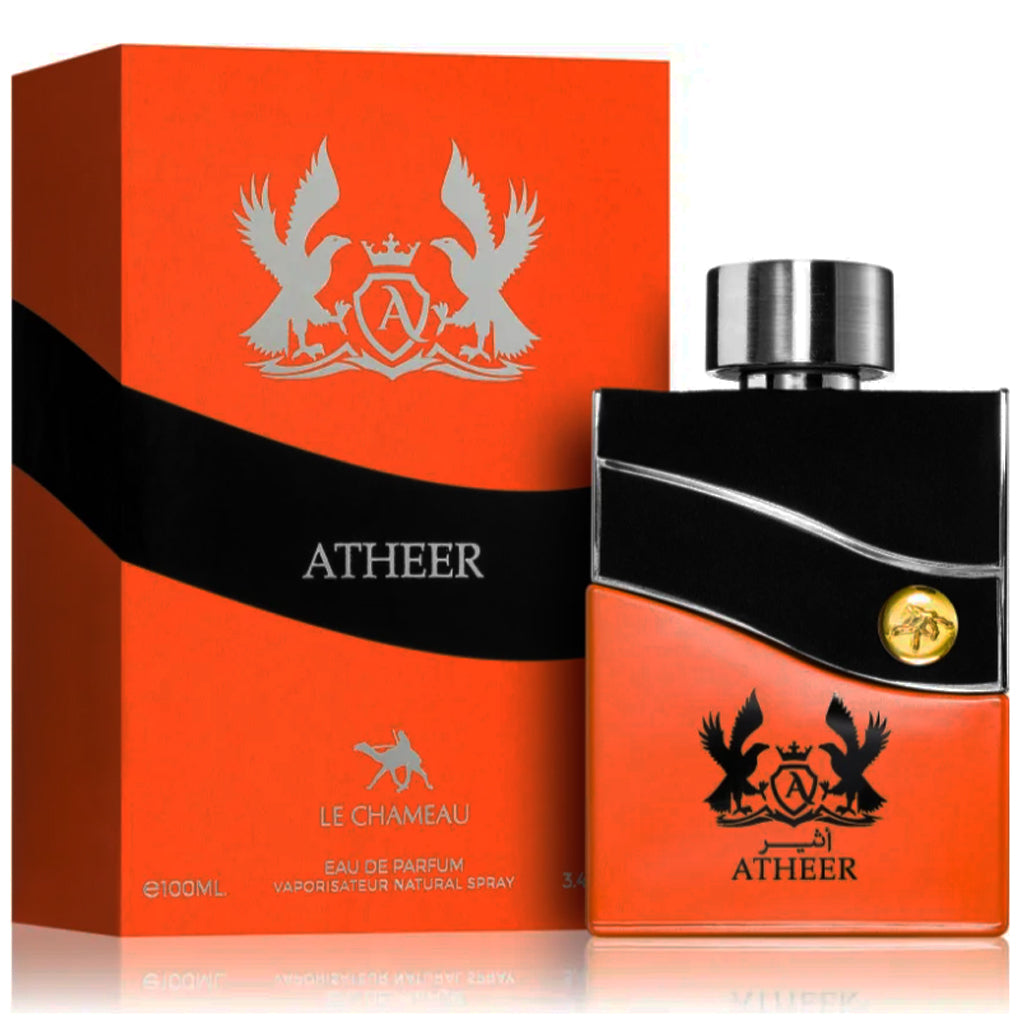 Le Chameau Atheer Eau de Parfum 100ml