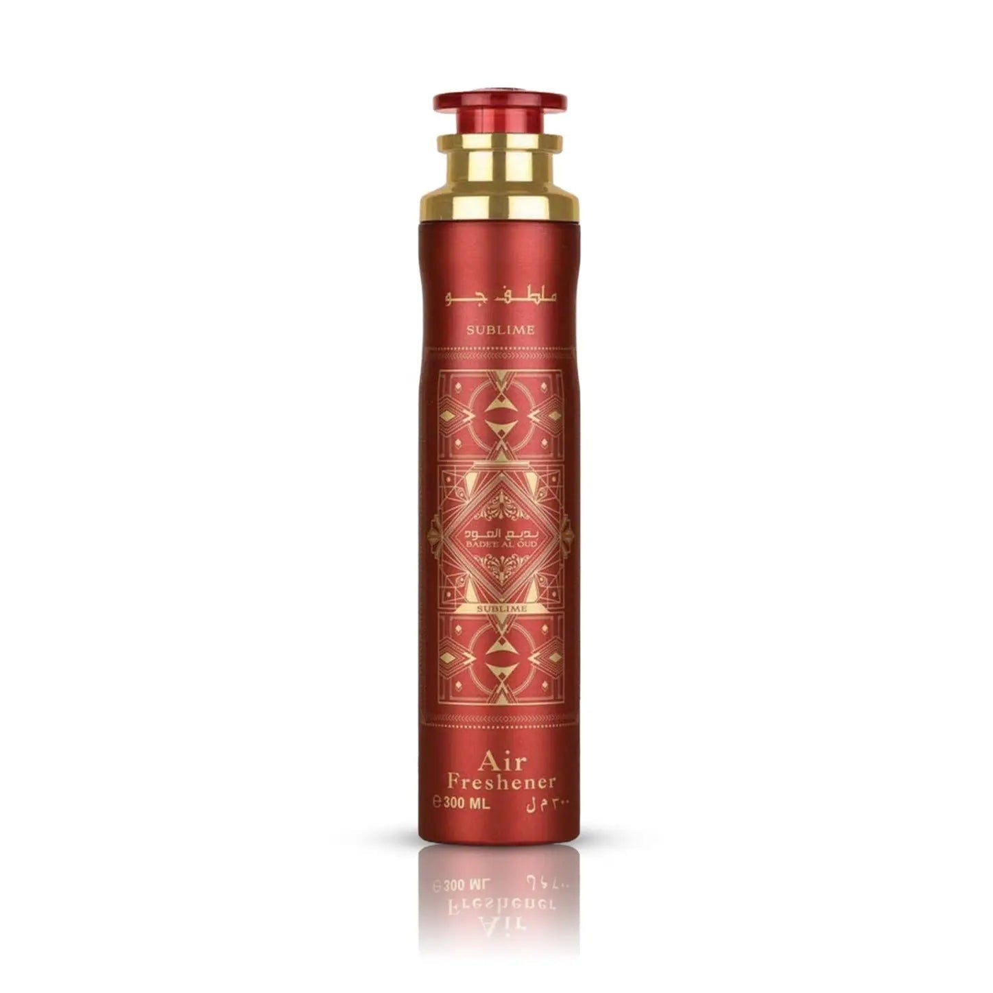 Air Freshener Badee Al Oud Sublime 300ml