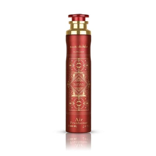 Air Freshener Badee Al Oud Sublime 300ml