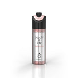Milestone Beauty of Life Deodorant