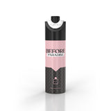 Milestone Before Paradise (Pour Femme) Deodorant