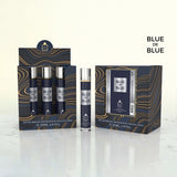 Milestone Blue de Blue Pour Homme Eau de Parfum