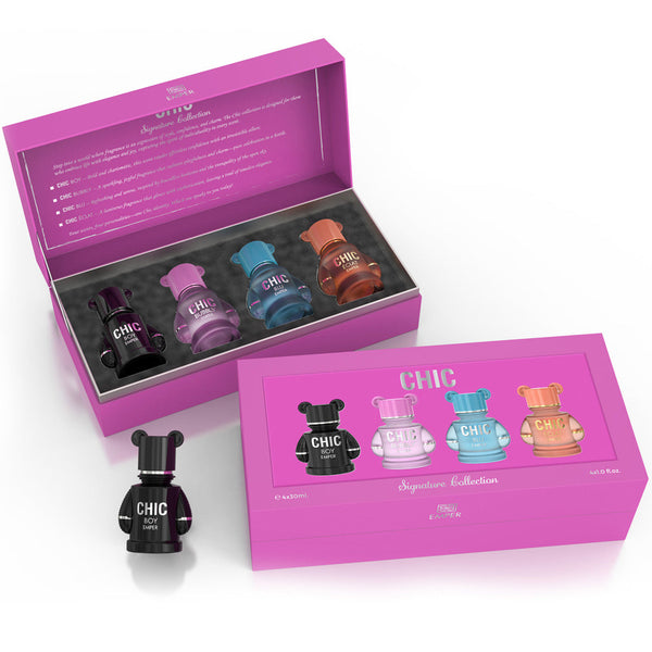 Emper Chic Signature Gift Set Eau de Parfum