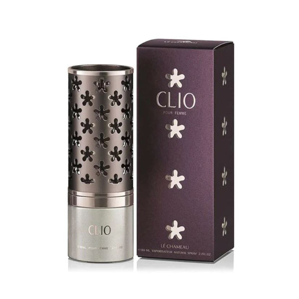 Le Chameau Emper Clio Pour Femme Eau de Parfum 80ml