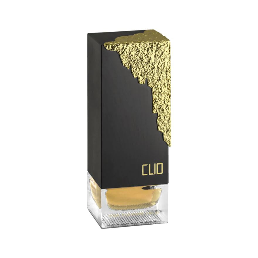 Emper Clio Pour Homme — 90ml Eau de Parfum: Ultra-masculine Apple, Oud & Vanilla — Premium, High-Margin Retail Opportunity