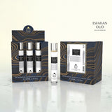 Milestone Esfahan Oud Eau de Parfum