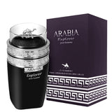 Le Chameau Arabia Explorer Eau de Parfum