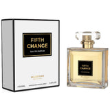 Milestone Fifth Change Eau de Parfum