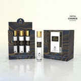 Milestone Fifth Change Eau de Parfum