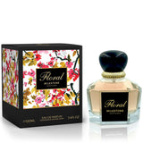 Milestone Floral Eau de Parfum