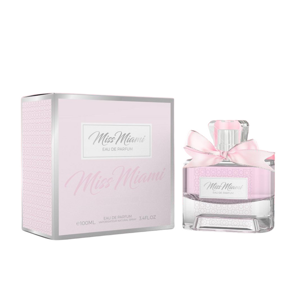 Emper Miss Miami Eau de Parfum