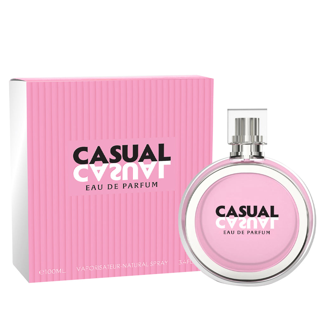 Emper Casual Pour Femme Eau de Parfum 100ml