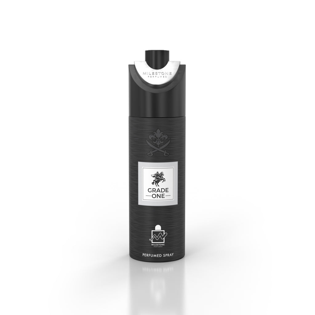 Milestone Grade One Pour Homme Deodorant