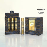 Milestone Grandeur Le Homme Eden Eau de Parfum