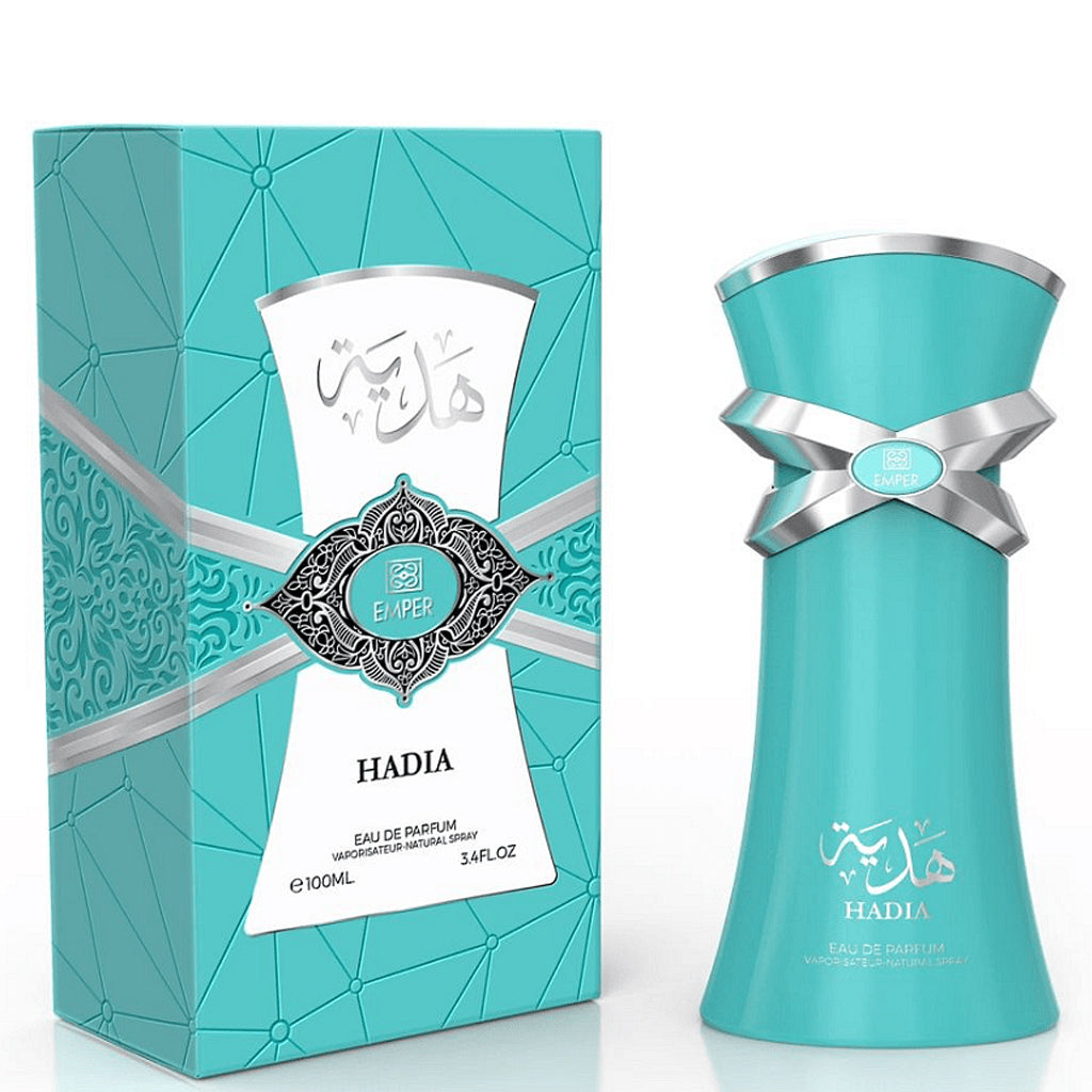 Emper Hadia Eau de Parfum 100ml