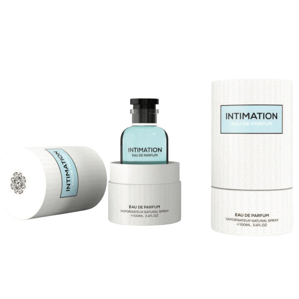 Emper Intimation (New Hard Box) Eau de Parfum 100ml
