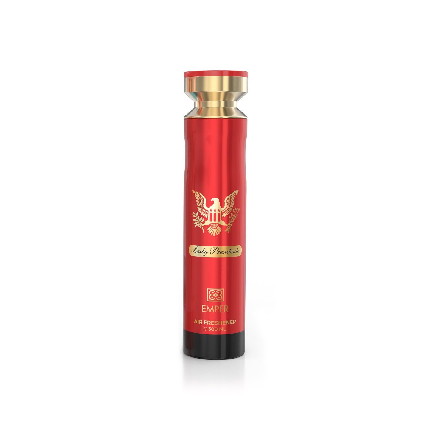 Lady Presidente Air Freshner 300ml 12x Pack