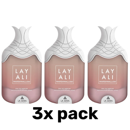 La Sera Layali Marshmellow Eau Da Parfum 100ml