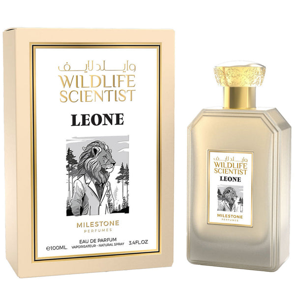 Milestone Leone Eau de Parfum 100ml