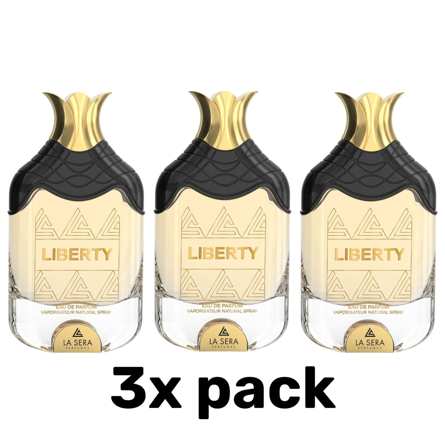 La Sera Liberty Eau Da Parfum 100ml