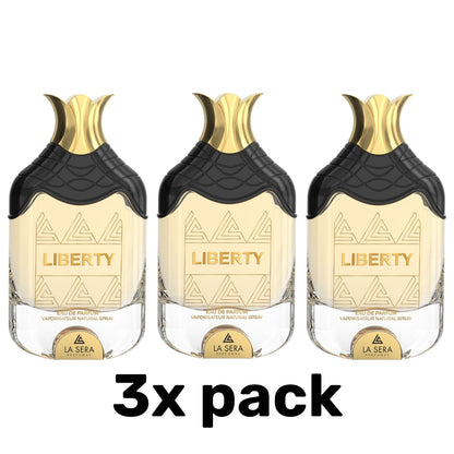 La Sera Liberty Eau Da Parfum 100ml
