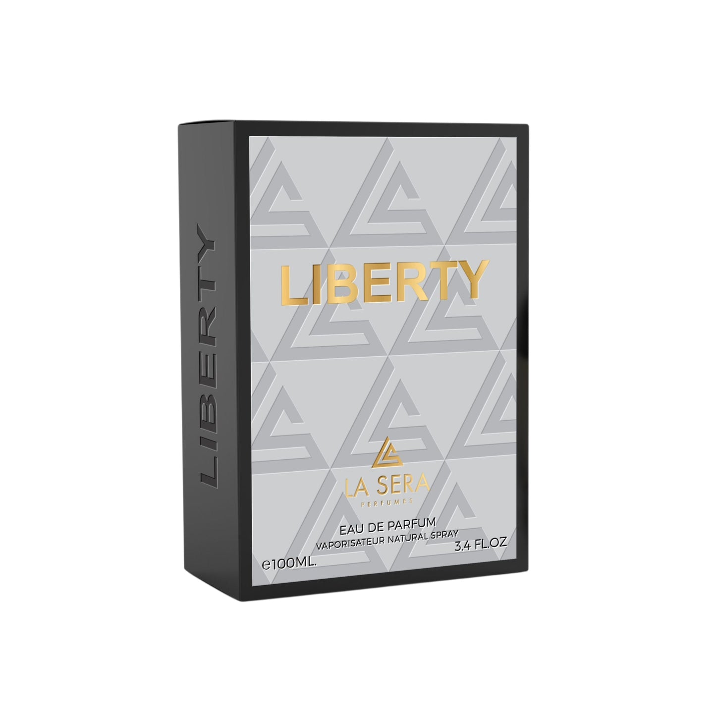 La Sera Liberty Eau Da Parfum 100ml