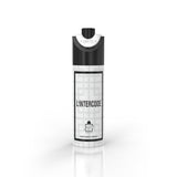 Milestone L'Intercode Intense Deodorant