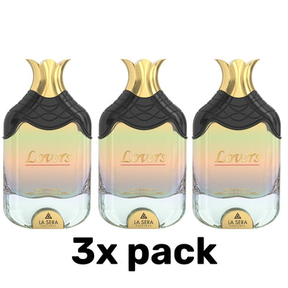 La Sera Lovers Eau Da Parfum 100ml