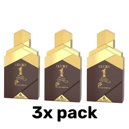 La Sera Lucky 1 Eau Da Parfum 100ml
