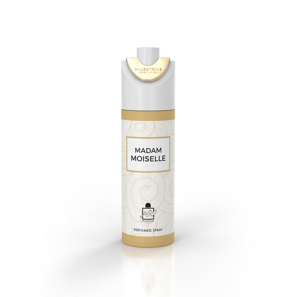 Milestone Madame Moiselle Pour Femme Deodorant