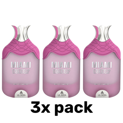 La Sera Miami Bubbly  Eau Da Parfum 100ml