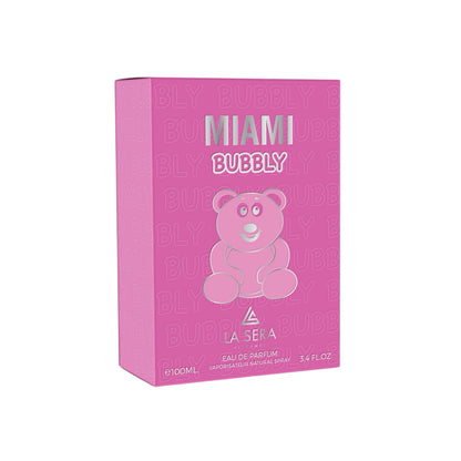 La Sera Miami Bubbly  Eau Da Parfum 100ml